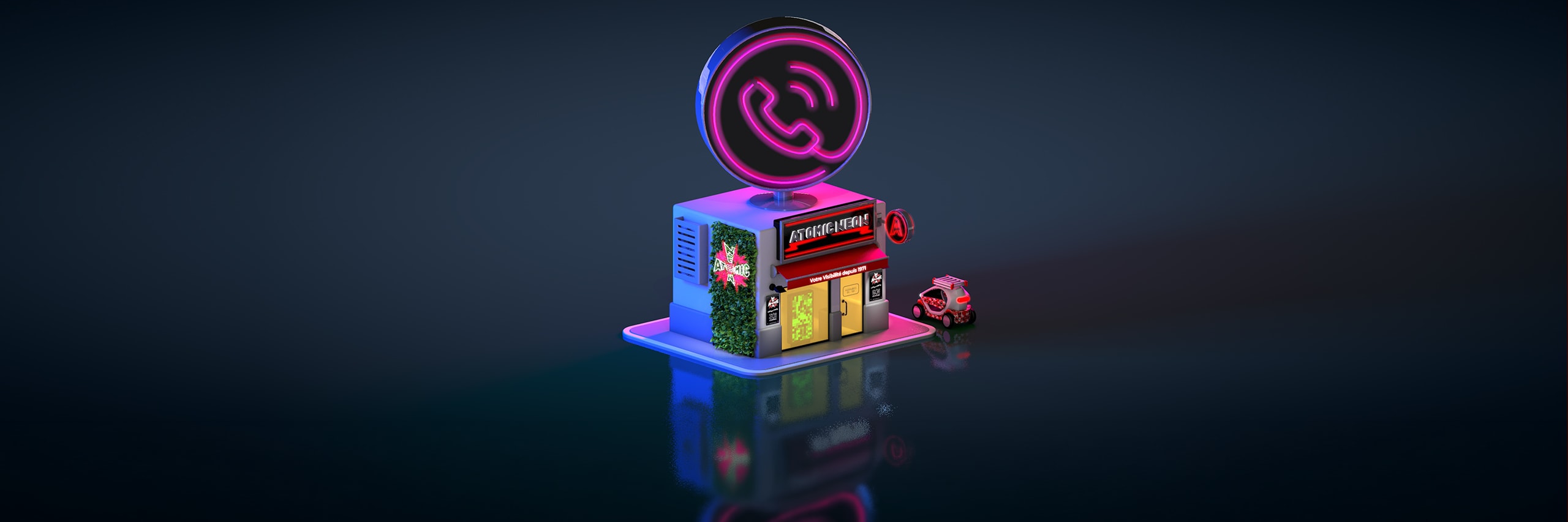 Contactez-nous