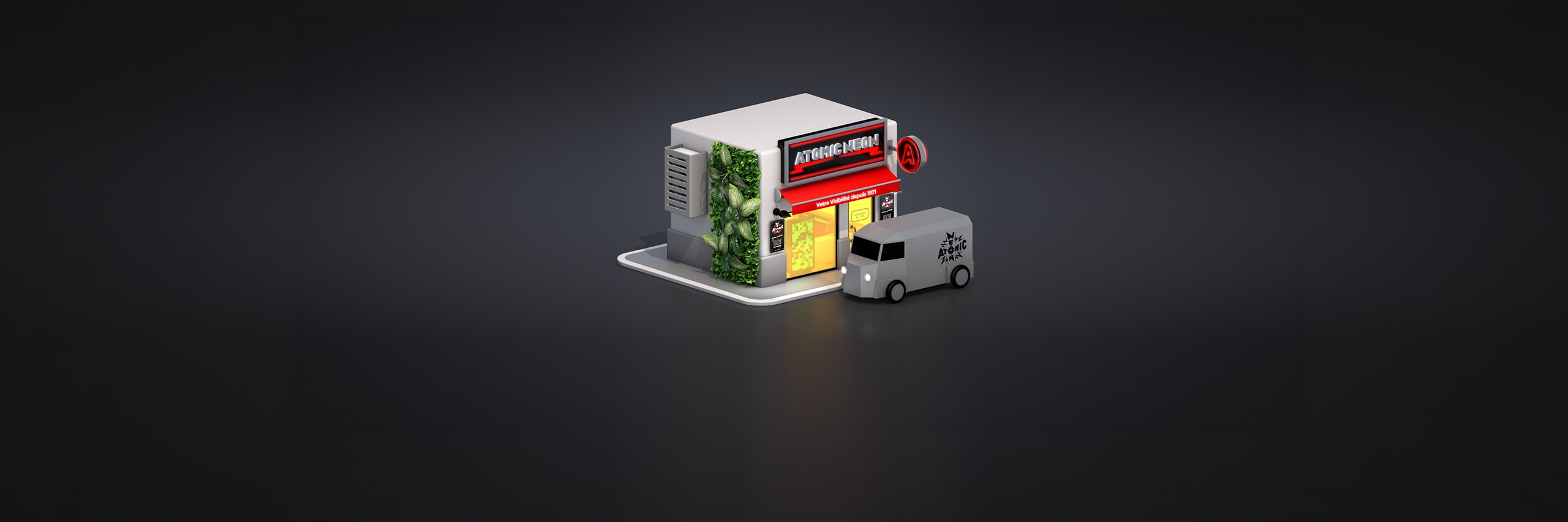 L’entreprise